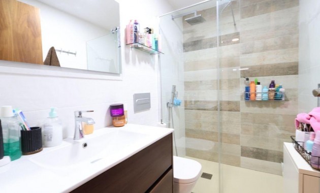 Venta - Duplex -
Cabo Roig - Cala Capitan