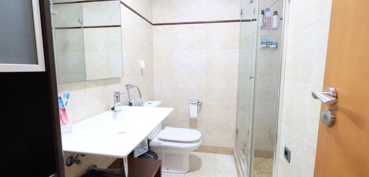 Venta - Duplex -
Cabo Roig - Cala Capitan