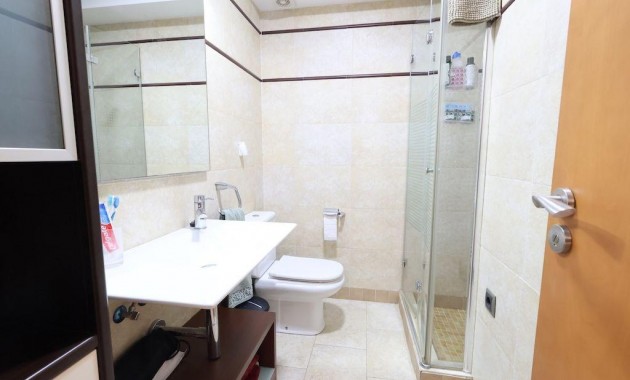 Venta - Duplex -
Cabo Roig - Cala Capitan