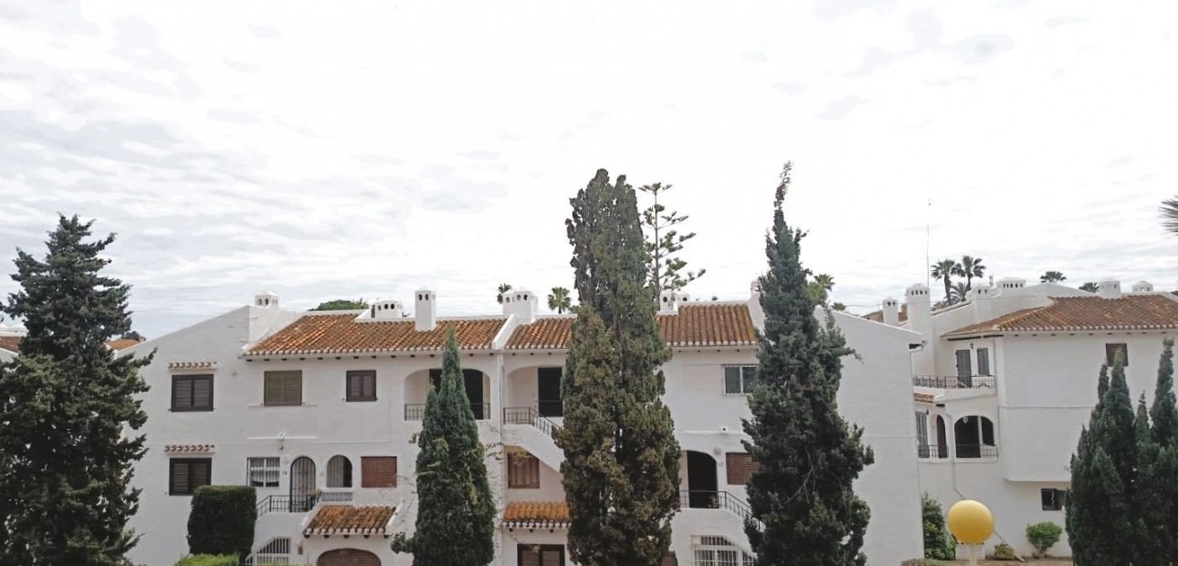 Venta - Duplex -
Cabo Roig - Cala Capitan