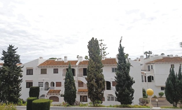 Venta - Duplex -
Cabo Roig - Cala Capitan