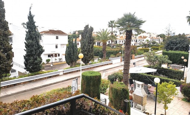 Venta - Duplex -
Cabo Roig - Cala Capitan