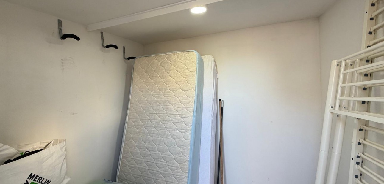 Venta - Terraced house -
Orihuela Costa - Las Filipinas