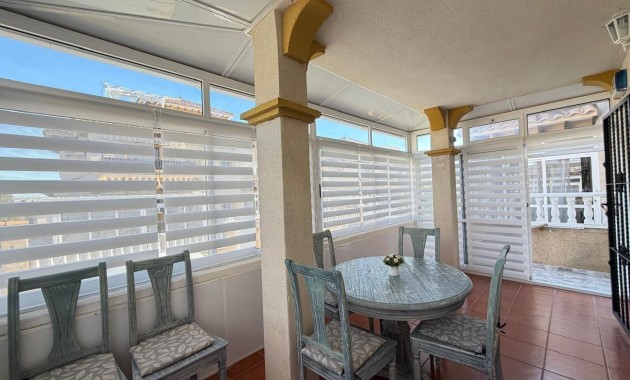 Venta - Terraced house -
Orihuela Costa - Las Filipinas