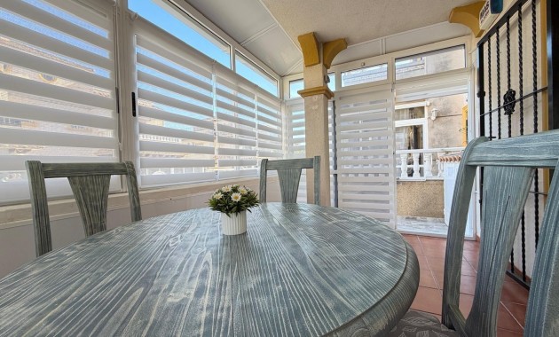 Venta - Terraced house -
Orihuela Costa - Las Filipinas