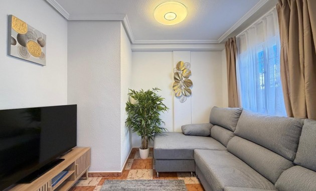 Venta - Terraced house -
Orihuela Costa - Las Filipinas