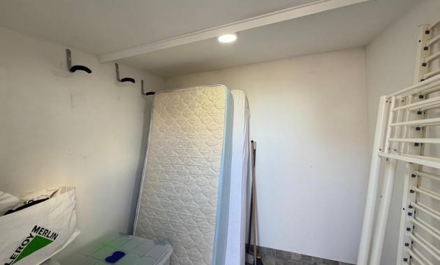 Venta - Terraced house -
Orihuela Costa - Lomas de Cabo Roig-Los Dolses