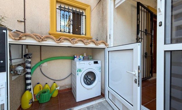 Venta - Terraced house -
Orihuela Costa - Lomas de Cabo Roig-Los Dolses