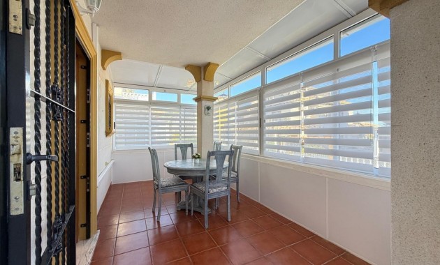 Venta - Terraced house -
Orihuela Costa - Lomas de Cabo Roig-Los Dolses