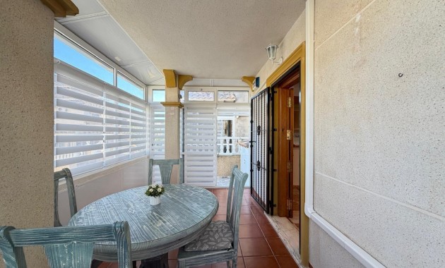 Venta - Terraced house -
Orihuela Costa - Lomas de Cabo Roig-Los Dolses