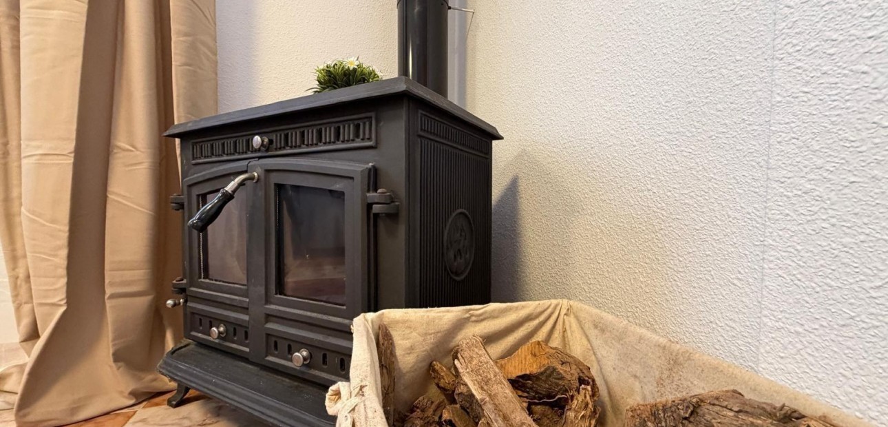 Venta - Terraced house -
Orihuela Costa - Lomas de Cabo Roig-Los Dolses