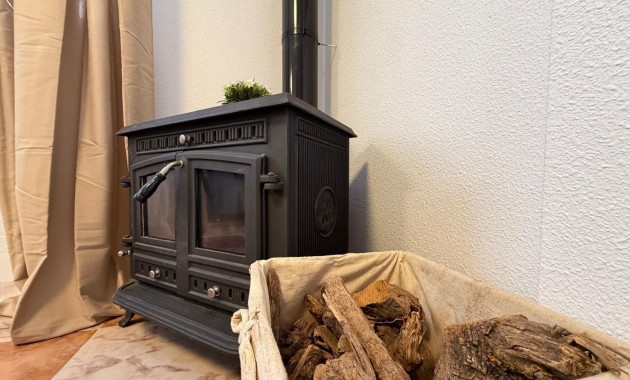 Venta - Terraced house -
Orihuela Costa - Lomas de Cabo Roig-Los Dolses