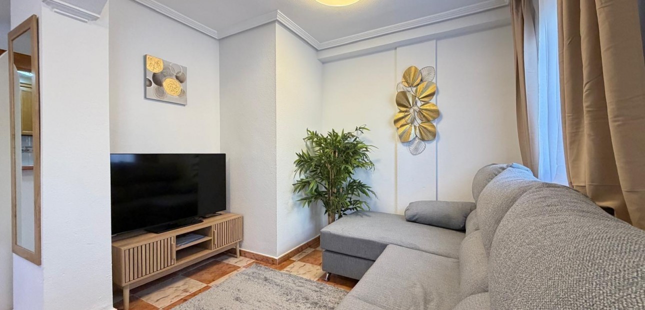 Venta - Terraced house -
Orihuela Costa - Lomas de Cabo Roig-Los Dolses