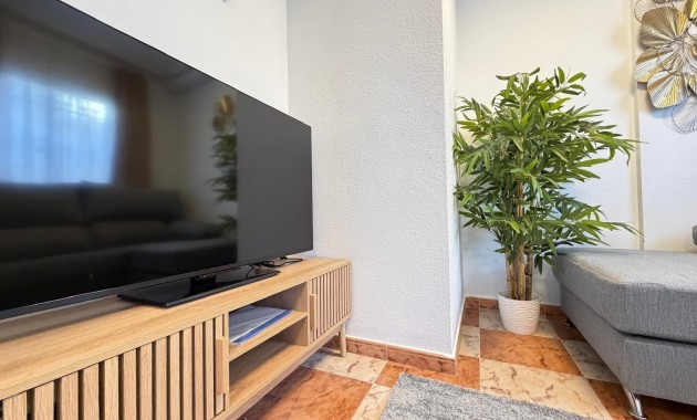 Venta - Terraced house -
Orihuela Costa - Lomas de Cabo Roig-Los Dolses