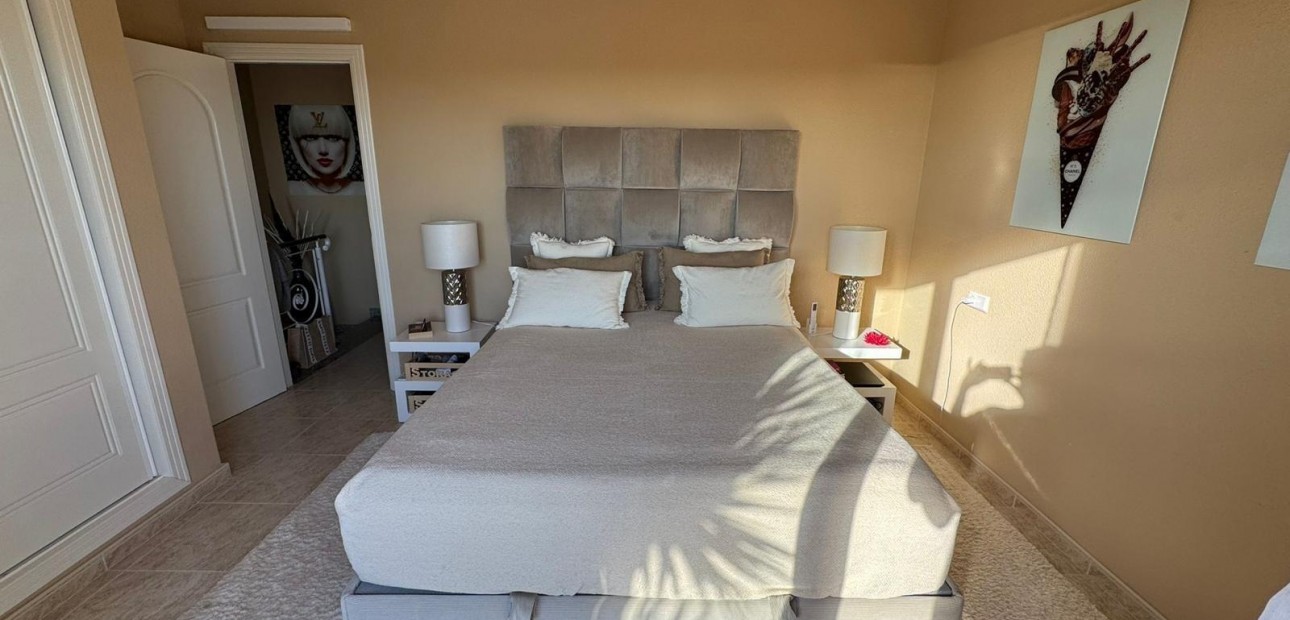 Venta - Terraced house -
Rojales - Centro de la Ciudad Quesada