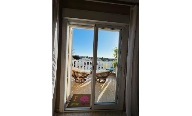 Venta - Terraced house -
Rojales - Centro de la Ciudad Quesada