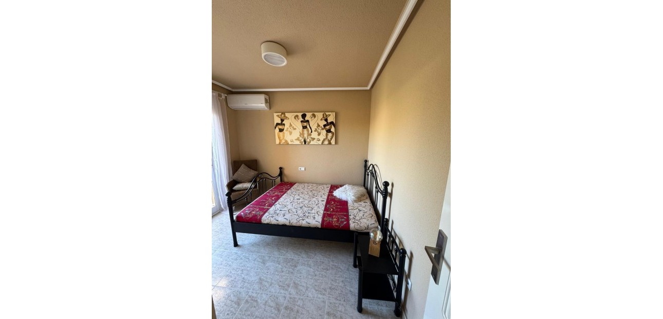 Venta - Terraced house -
Rojales - Centro de la Ciudad Quesada