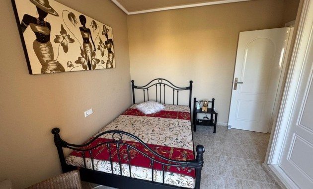 Venta - Terraced house -
Rojales - Centro de la Ciudad Quesada