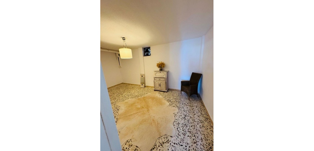 Venta - Terraced house -
Rojales - Centro de la Ciudad Quesada