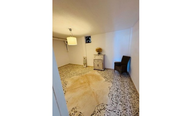 Venta - Terraced house -
Rojales - Centro de la Ciudad Quesada