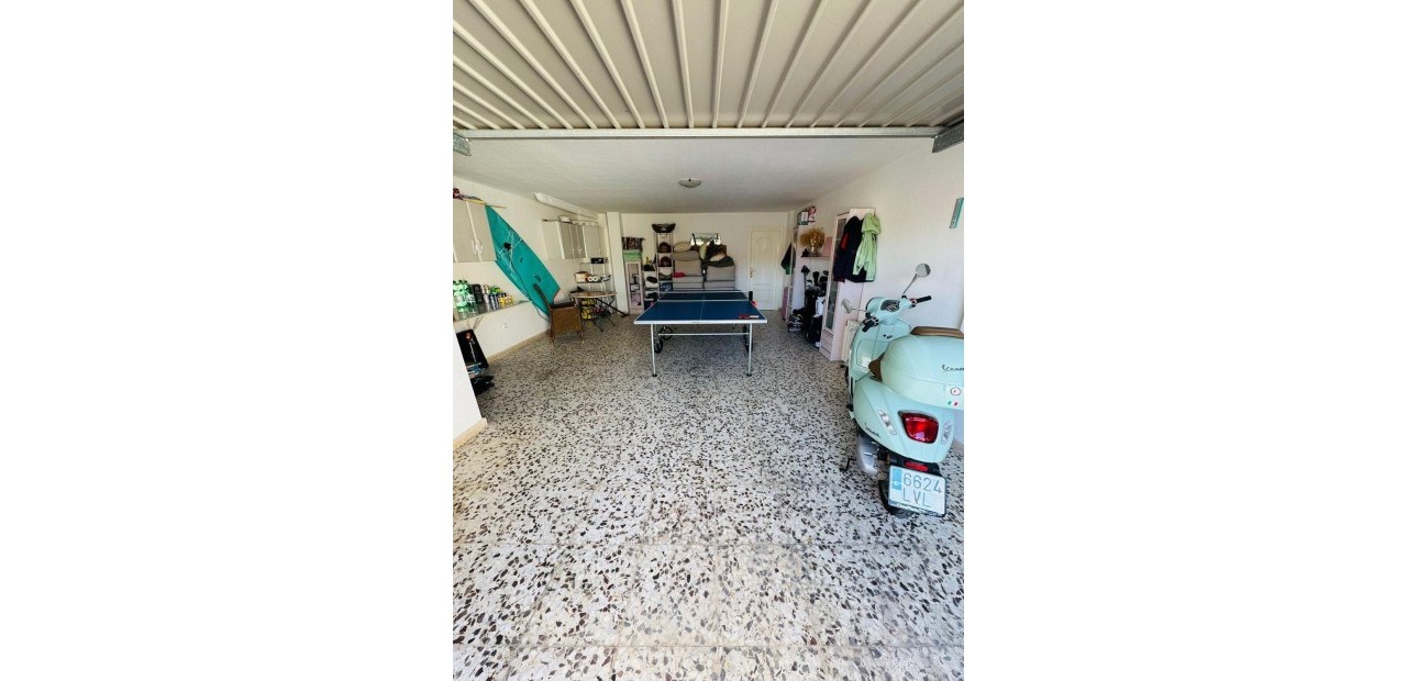 Venta - Terraced house -
Rojales - Centro de la Ciudad Quesada