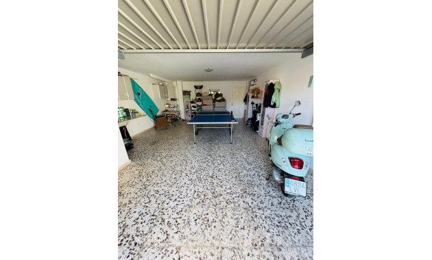 Venta - Terraced house -
Rojales - Centro de la Ciudad Quesada