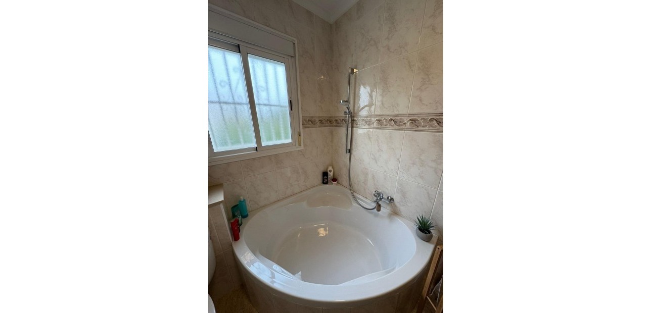 Venta - Terraced house -
Rojales - Centro de la Ciudad Quesada