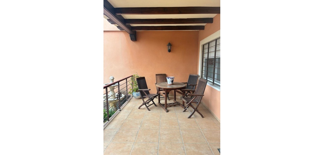 Venta - Terraced house -
Algorfa - Pueblo 3