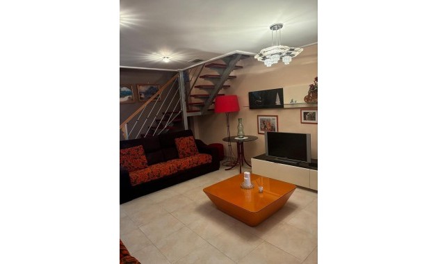 Venta - Terraced house -
Algorfa - Pueblo 3