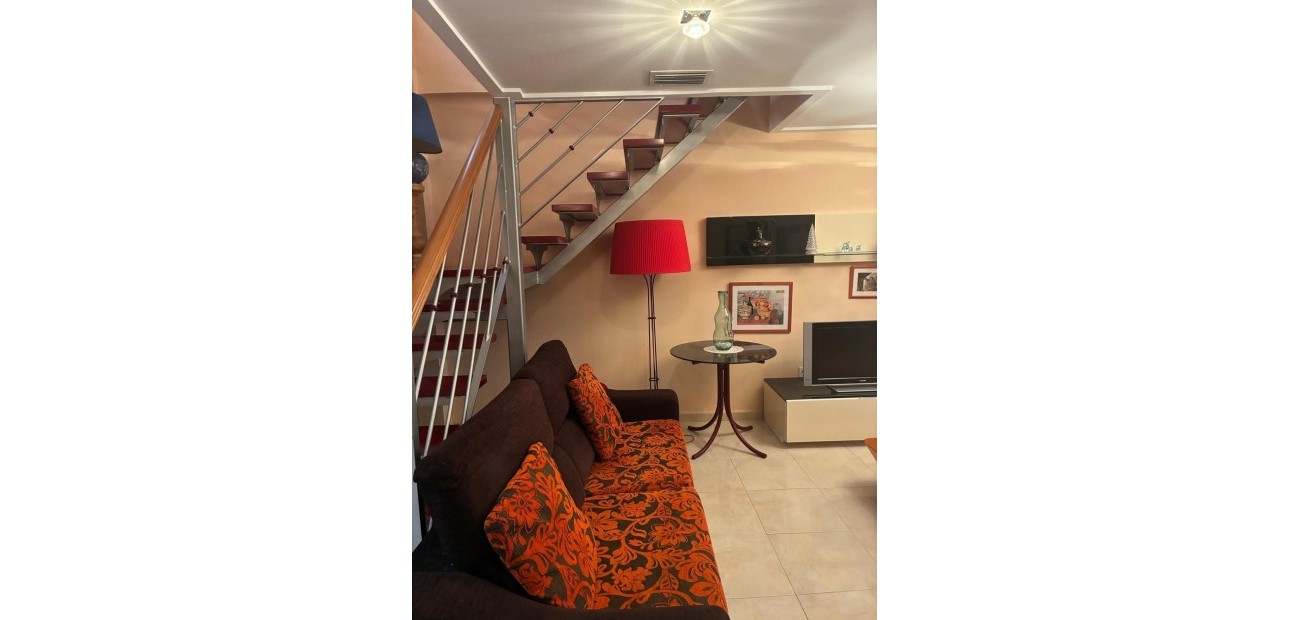 Venta - Terraced house -
Algorfa - Pueblo 3