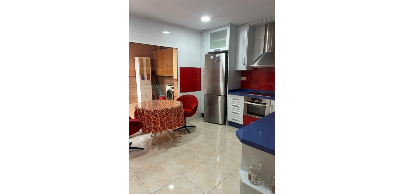 Venta - Terraced house -
Algorfa - Pueblo 3