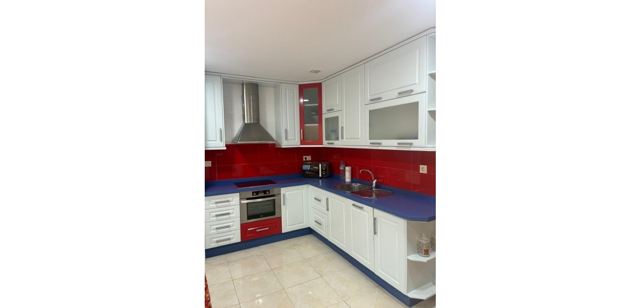 Venta - Terraced house -
Algorfa - Pueblo 3