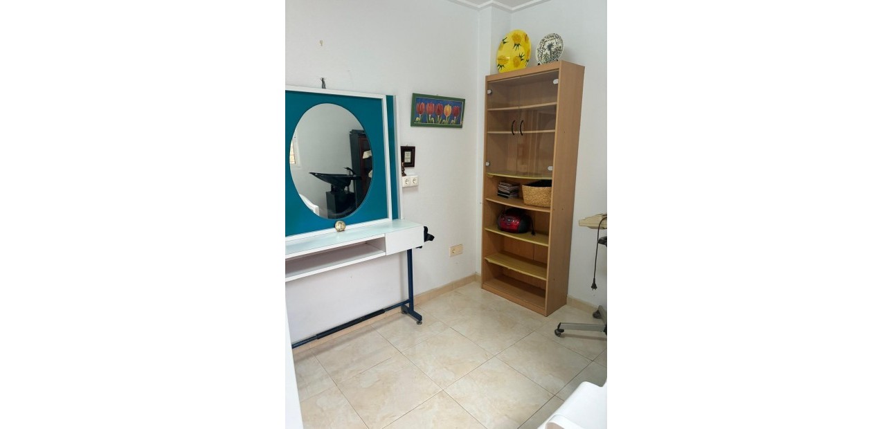 Venta - Terraced house -
Algorfa - Pueblo 3