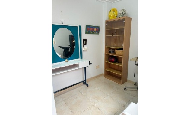 Venta - Terraced house -
Algorfa - Pueblo 3