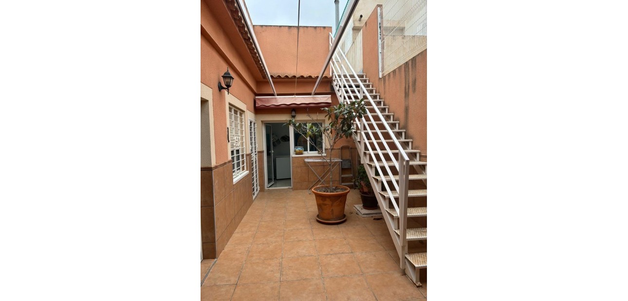 Venta - Terraced house -
Algorfa - Pueblo 3