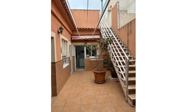 Venta - Terraced house -
Algorfa - Pueblo 3