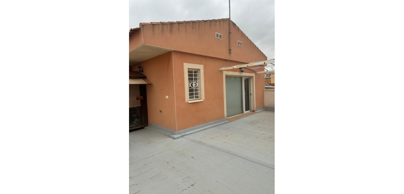 Venta - Terraced house -
Algorfa - Pueblo 3