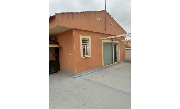 Venta - Terraced house -
Algorfa - Pueblo 3