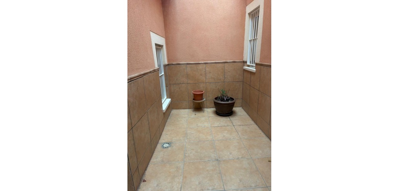 Venta - Terraced house -
Algorfa - Pueblo 3