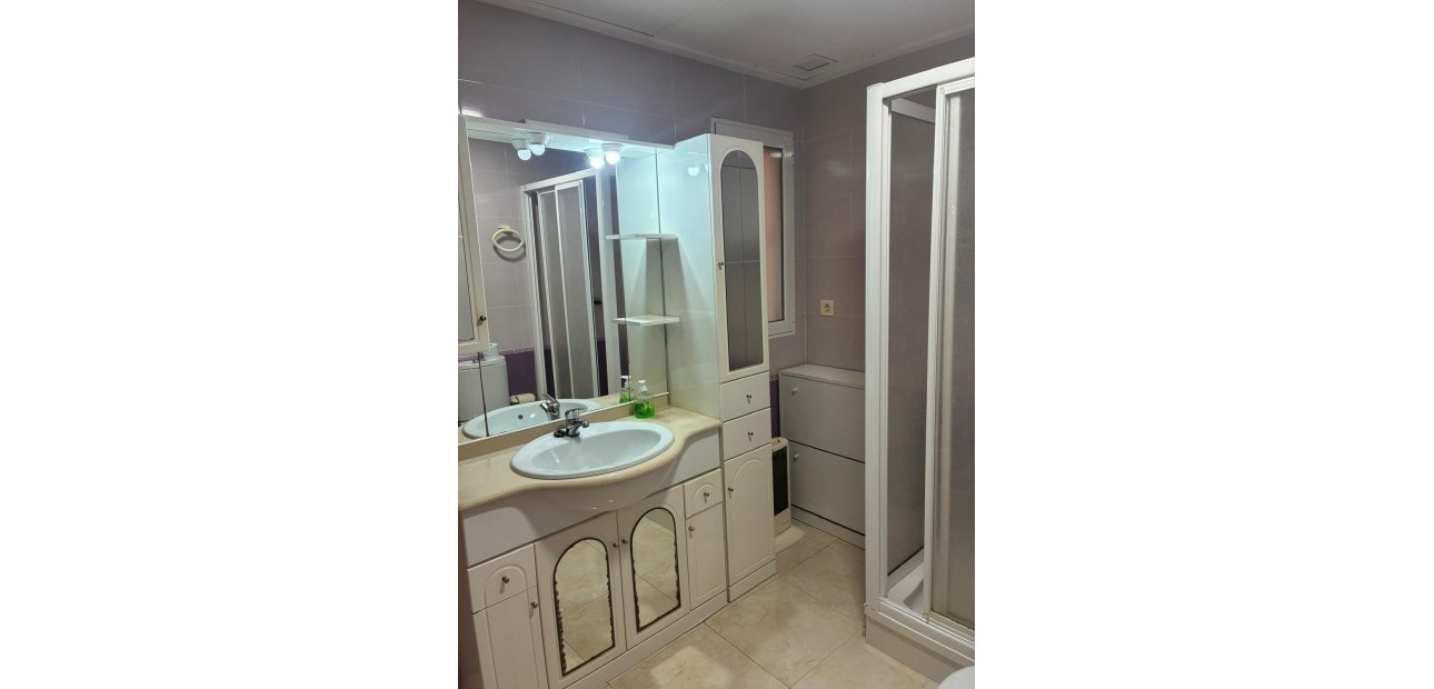 Venta - Terraced house -
Algorfa - Pueblo 3