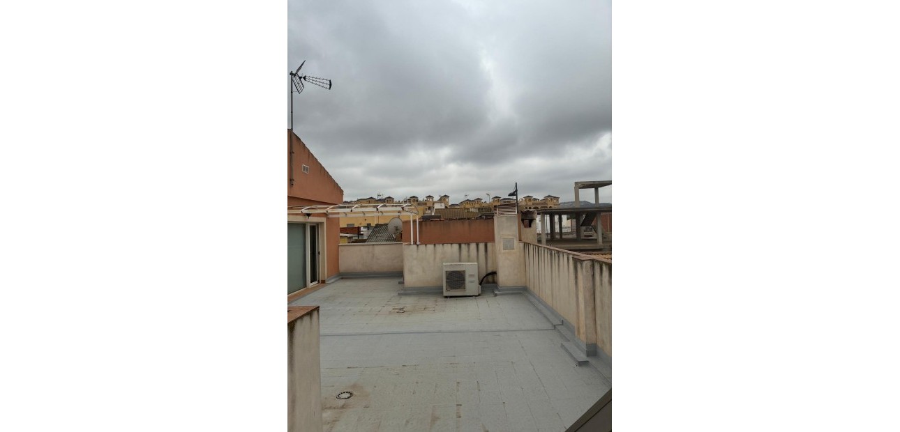 Venta - Terraced house -
Algorfa - Pueblo 3