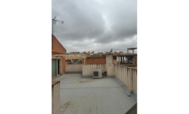 Venta - Terraced house -
Algorfa - Pueblo 3