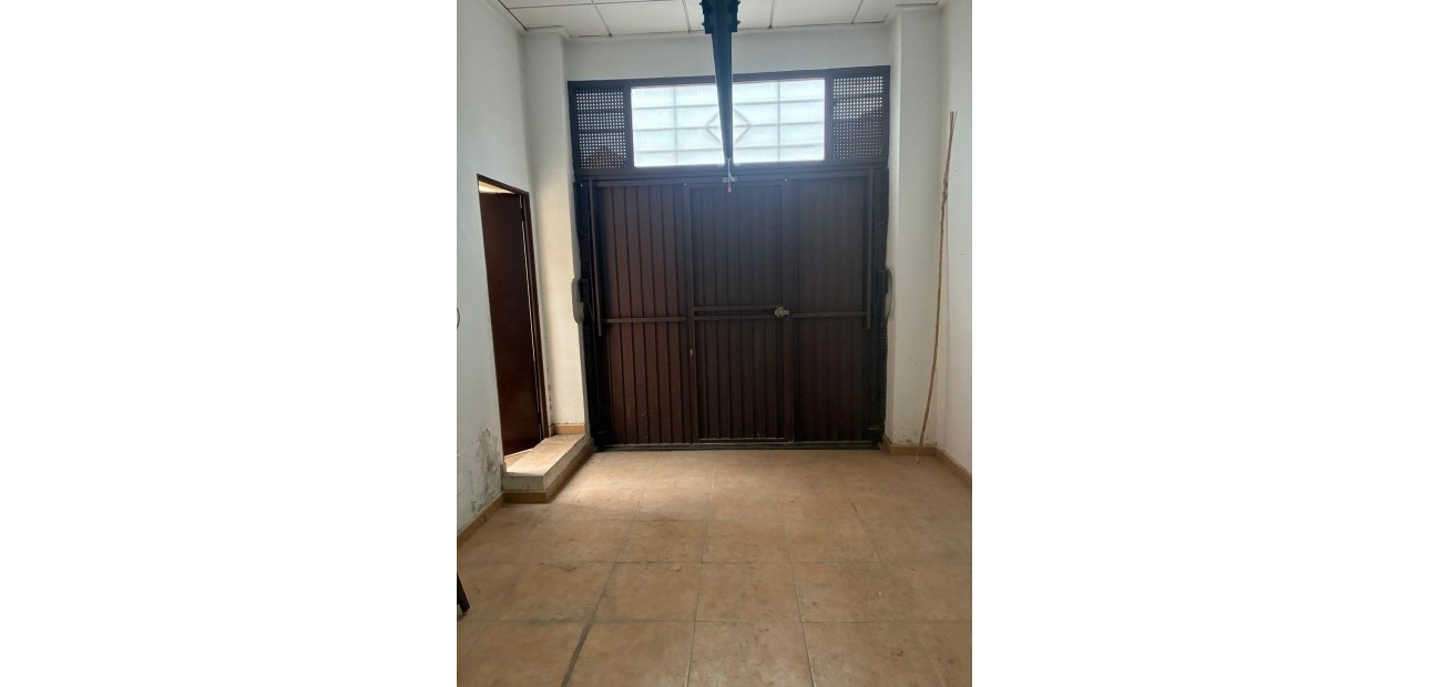 Venta - Terraced house -
Algorfa - Pueblo 3