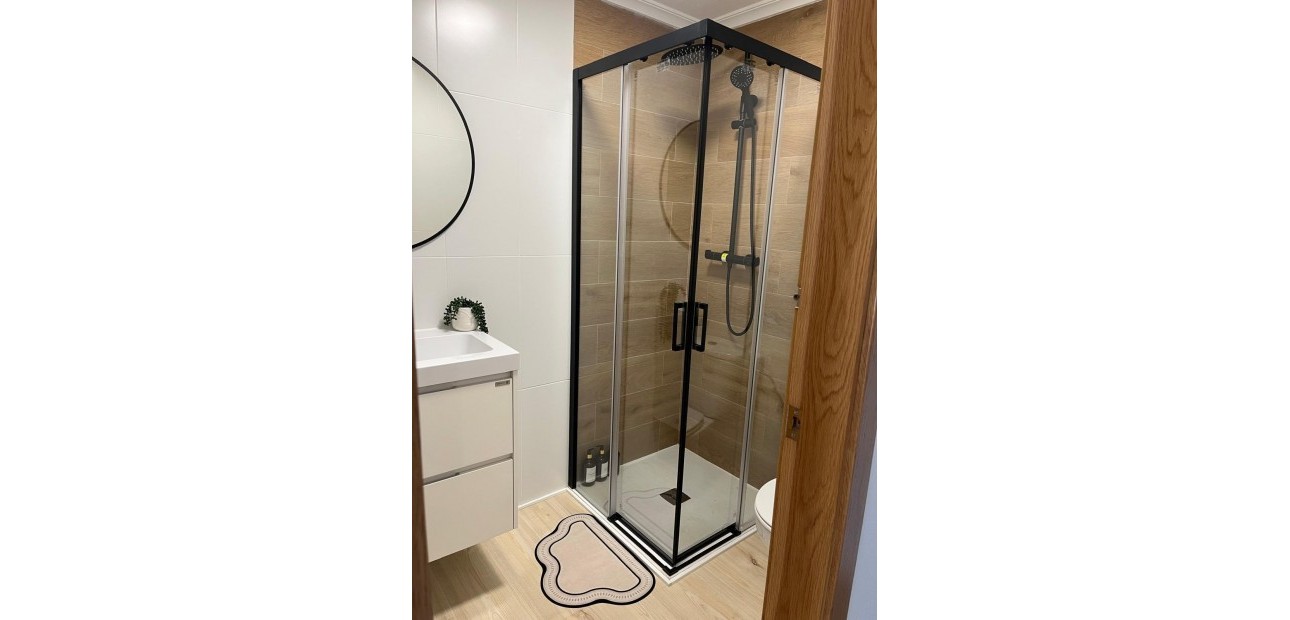 Venta - Ático -
Torrevieja - La Mata pueblo