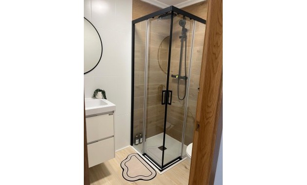 Venta - Ático -
Torrevieja - La Mata pueblo