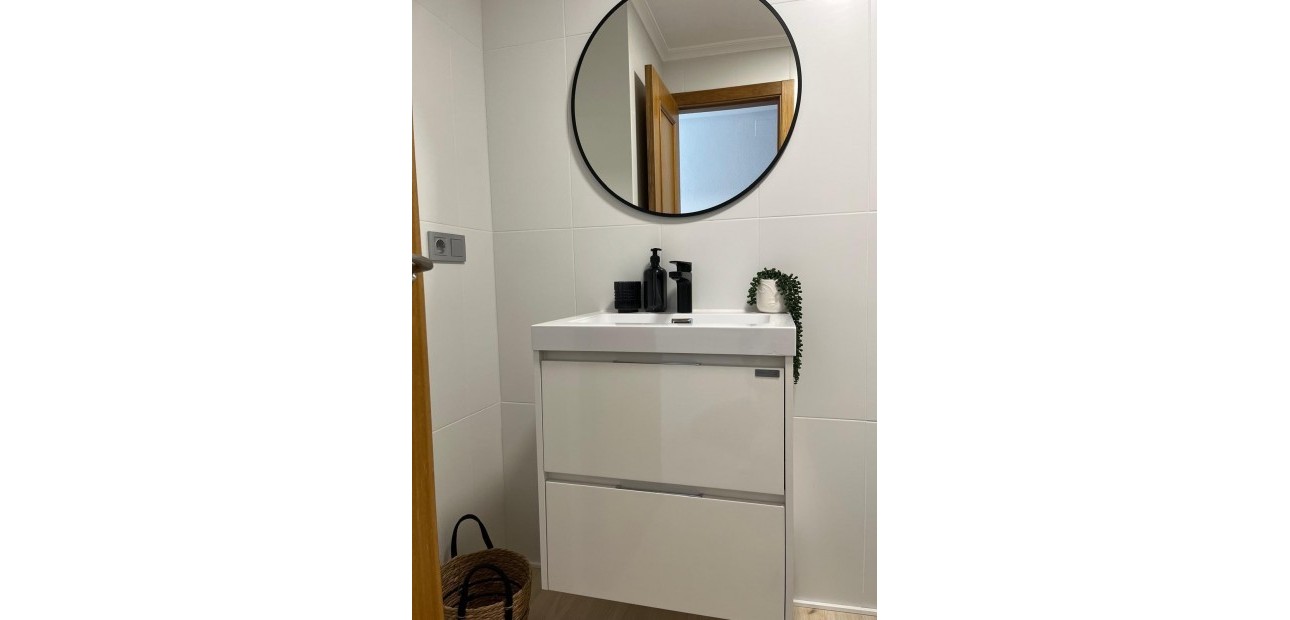 Venta - Ático -
Torrevieja - La Mata pueblo