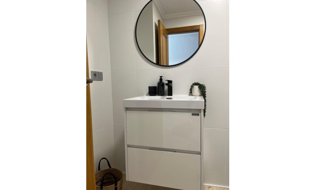 Venta - Ático -
Torrevieja - La Mata pueblo