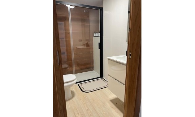 Venta - Ático -
Torrevieja - La Mata pueblo