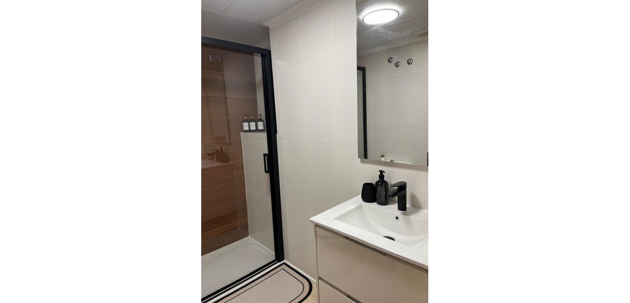 Venta - Ático -
Torrevieja - La Mata pueblo