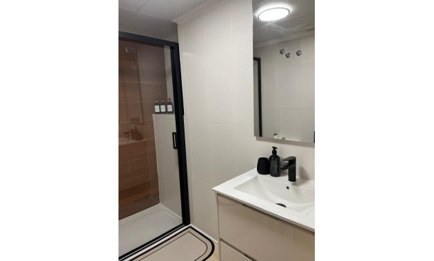 Venta - Ático -
Torrevieja - La Mata pueblo